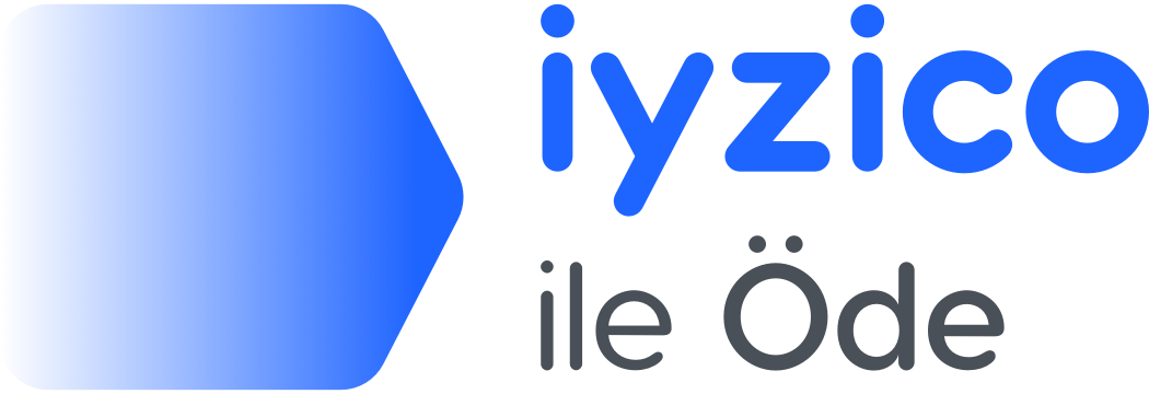Iyzico ile öde