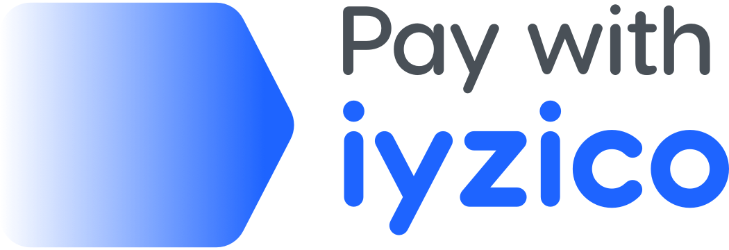 Pay with Iyzico