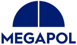 Megapol firma logosu